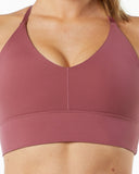 Alphalux Wonder Bra - Wisteria